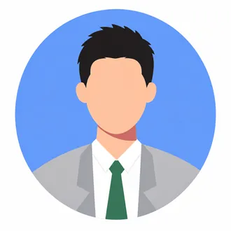 お客様のイラスト