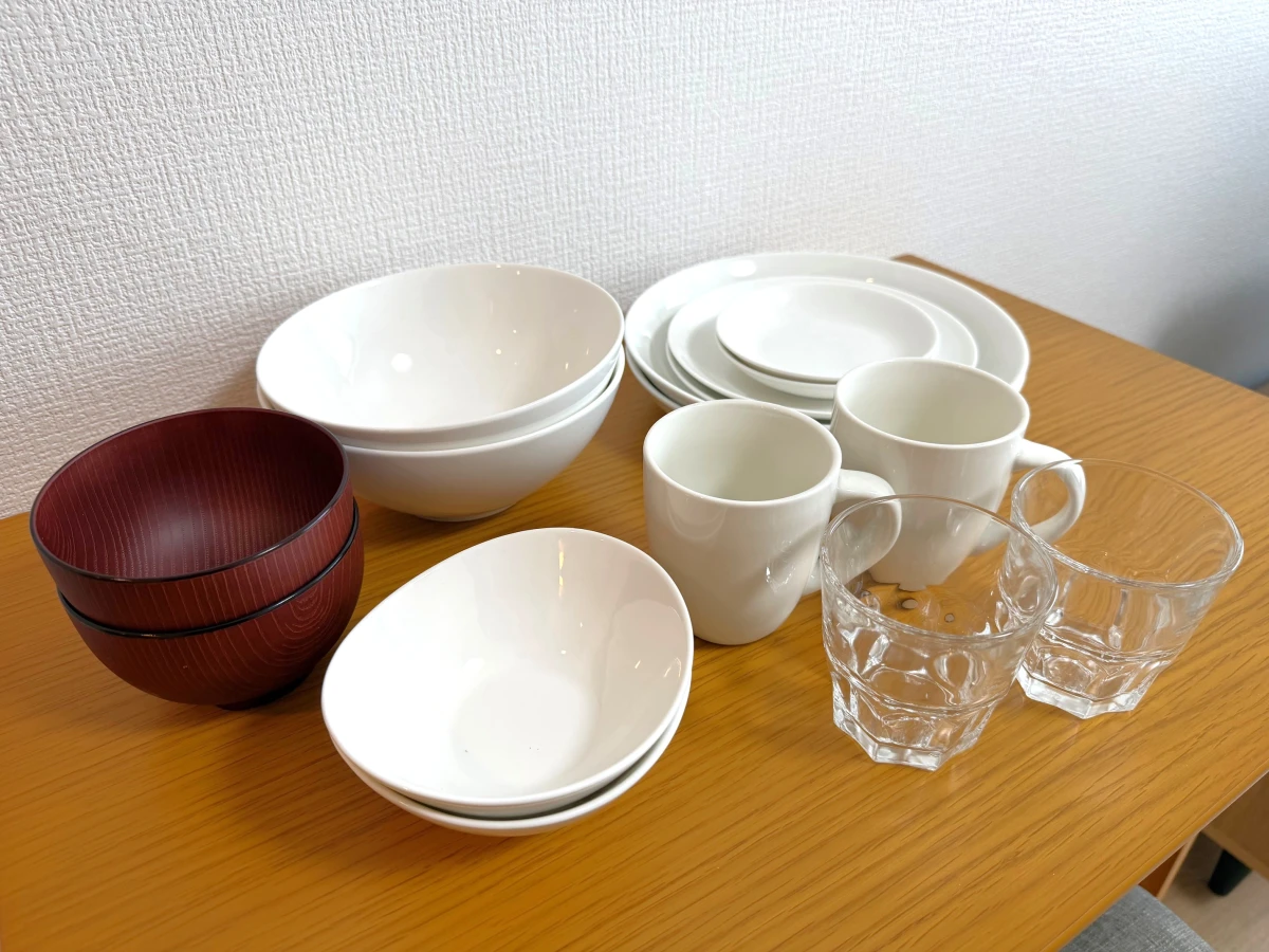 北海道札幌市中央区南二条東２丁目 キッチン