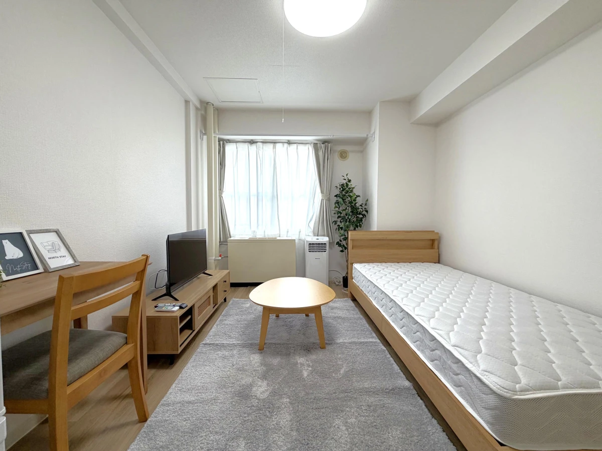 北海道札幌市中央区南二条東２丁目3-1 メイン画像