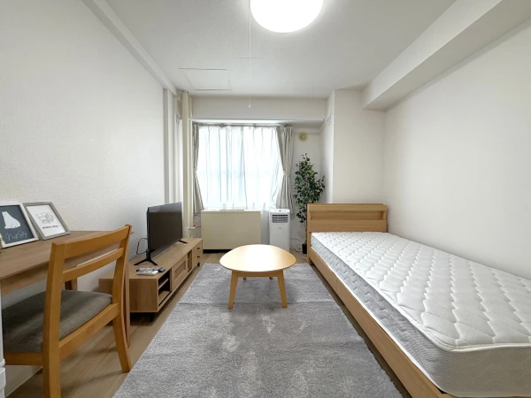 ノースステイ大通|最大20室まとめ借り対応◎法人特化/大通エリア賃料2,500円/日~でご提供!4081Rの物件画像