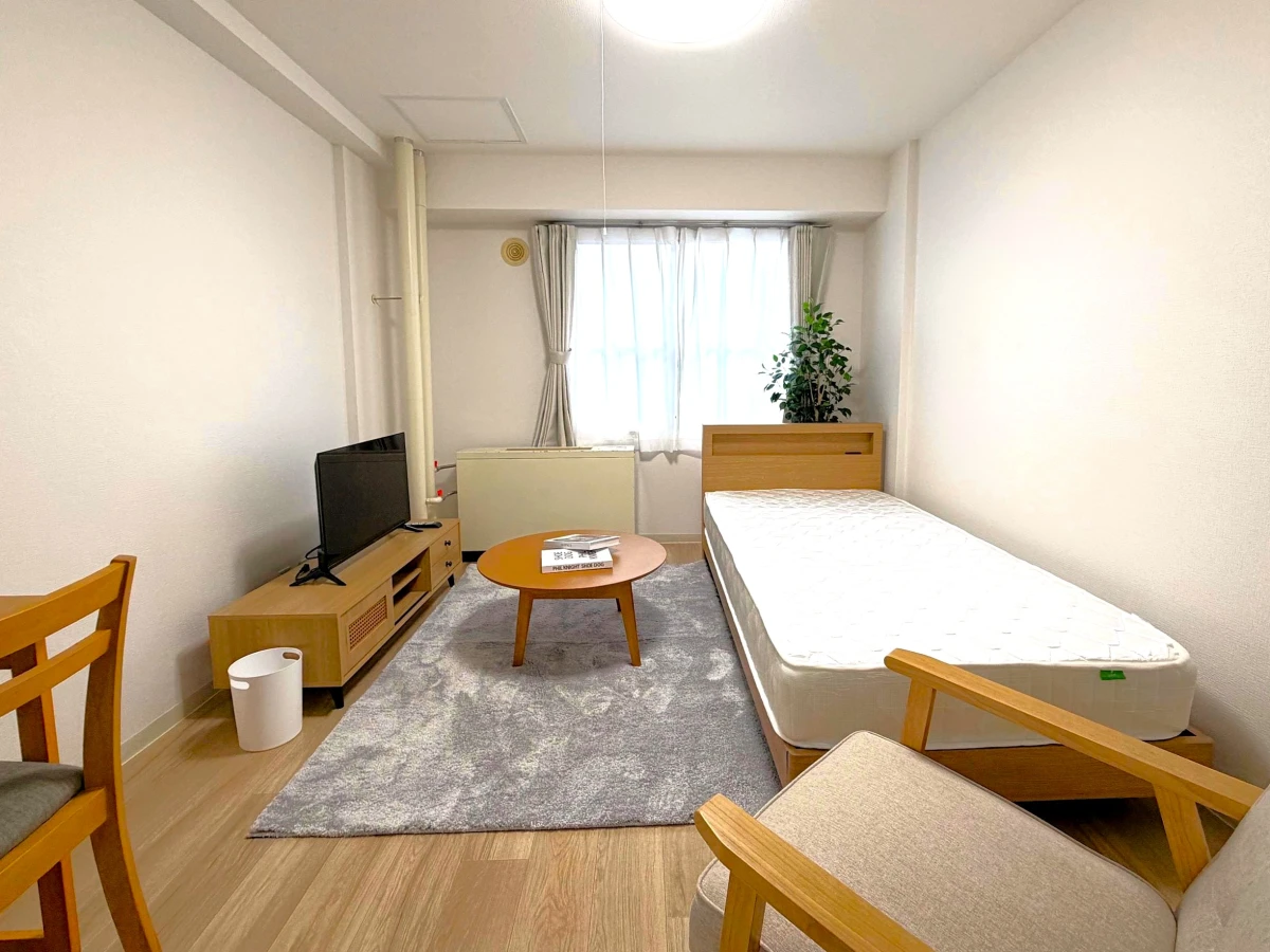 北海道札幌市中央区南二条東2丁目3-1 メイン画像