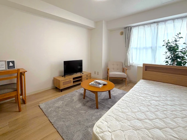 ノースステイ大通|最大20室まとめ借り対応◎法人特化/大通エリア賃料2,500円/日~でご提供!5061Rの物件画像