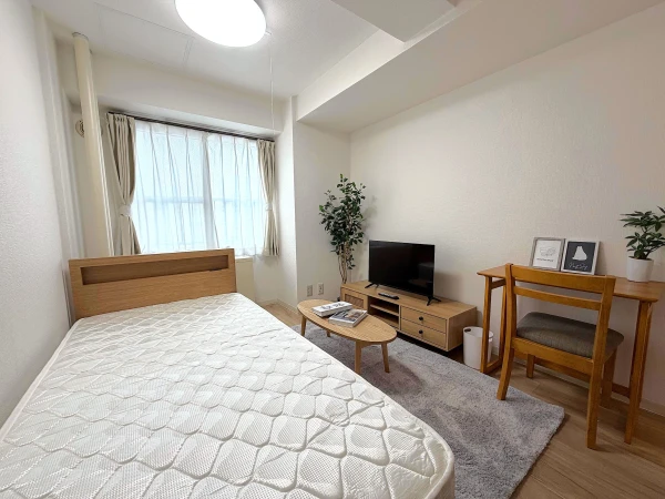ノースステイ大通|最大20室まとめ借り対応◎法人特化/大通エリア賃料2,500円/日~でご提供!6161Rの物件画像