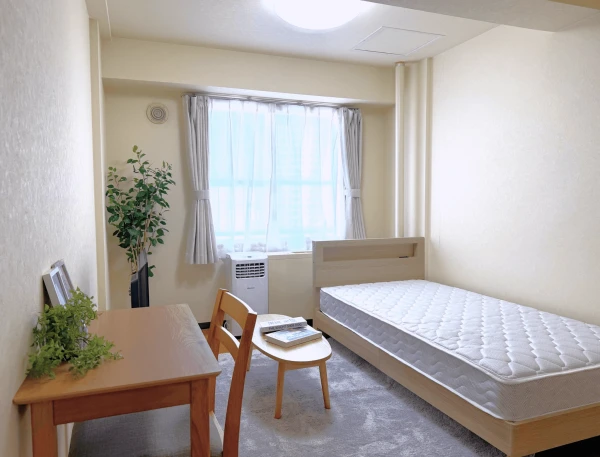 北海道札幌市中央区南二条東２丁目3-1 内観写真