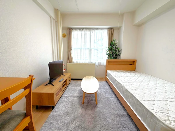 北海道札幌市中央区南二条東2丁目3-1 内観写真