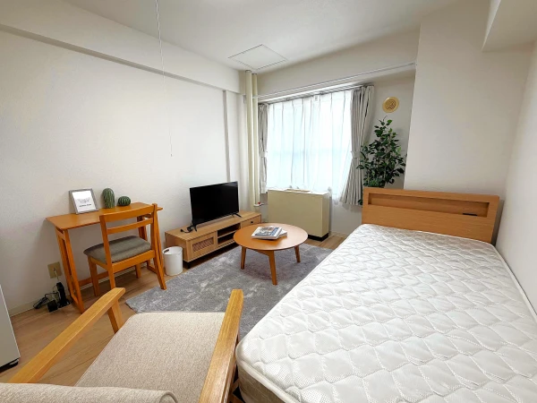 北海道札幌市中央区南二条東2丁目3-1 内観写真