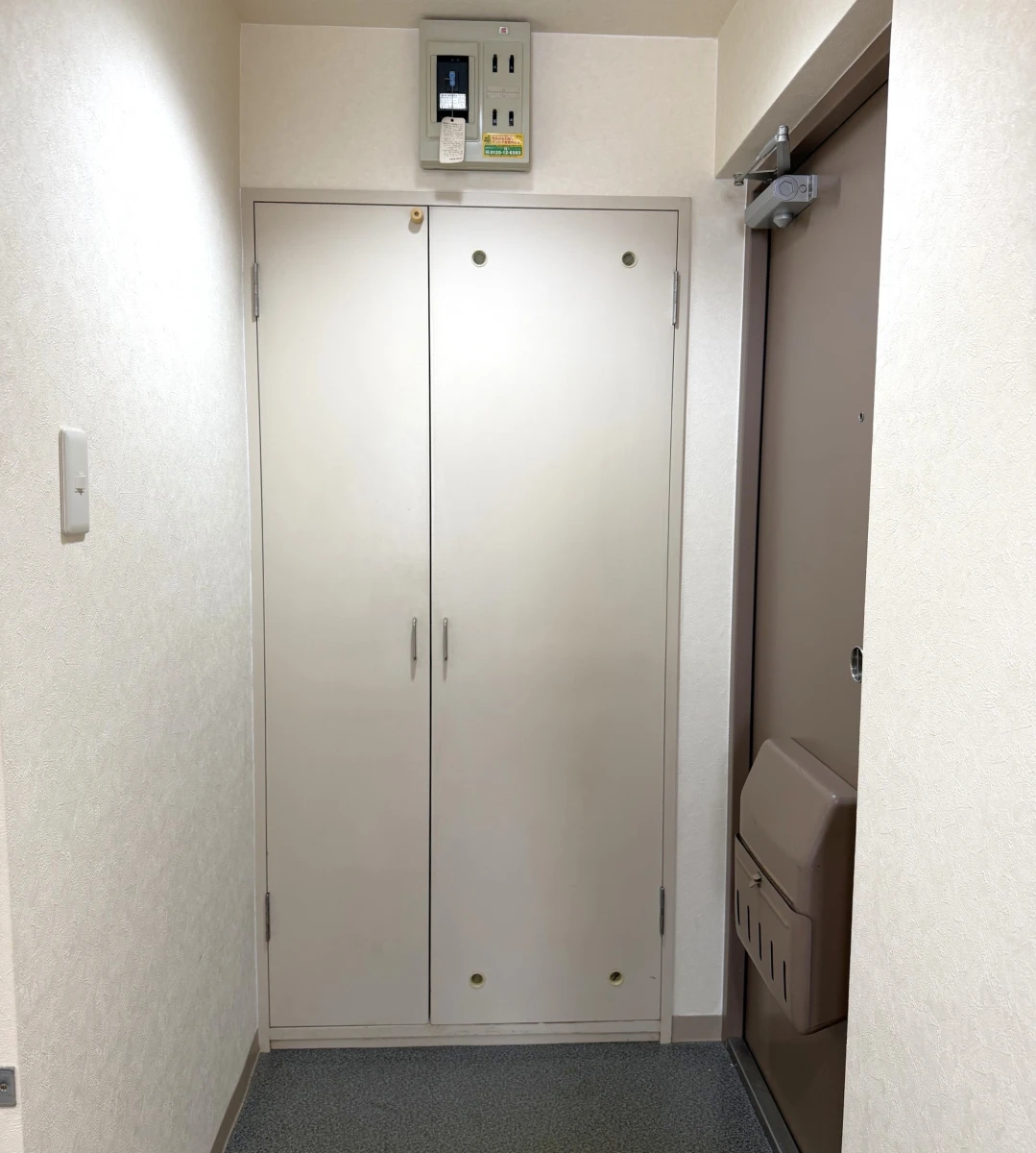 北海道札幌市中央区南二条東２丁目 内観写真