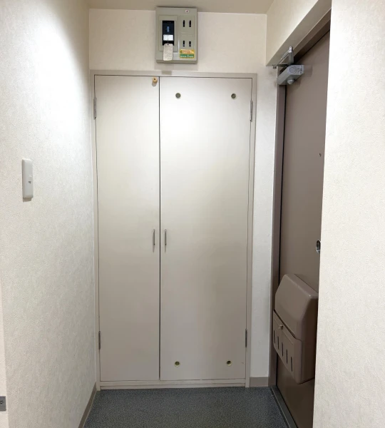 北海道札幌市中央区南二条東2丁目3-1 内観写真