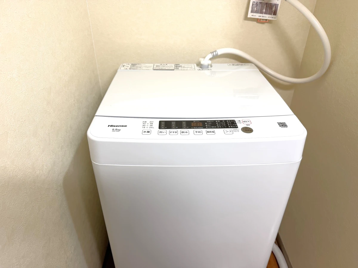 北海道札幌市中央区南二条東２丁目 家具家電