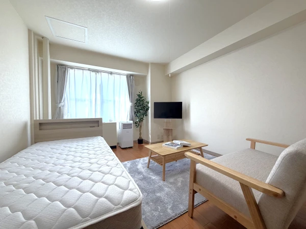 北海道札幌市中央区南二条東2丁目3-1 内観写真