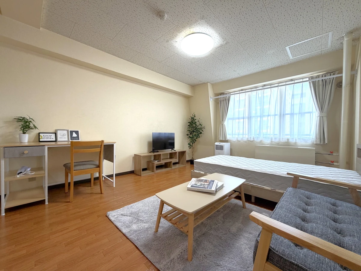 北海道札幌市中央区南二条東2丁目3-1 メイン画像