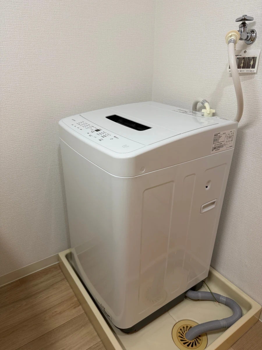 北海道札幌市中央区南二条東２丁目 家具家電