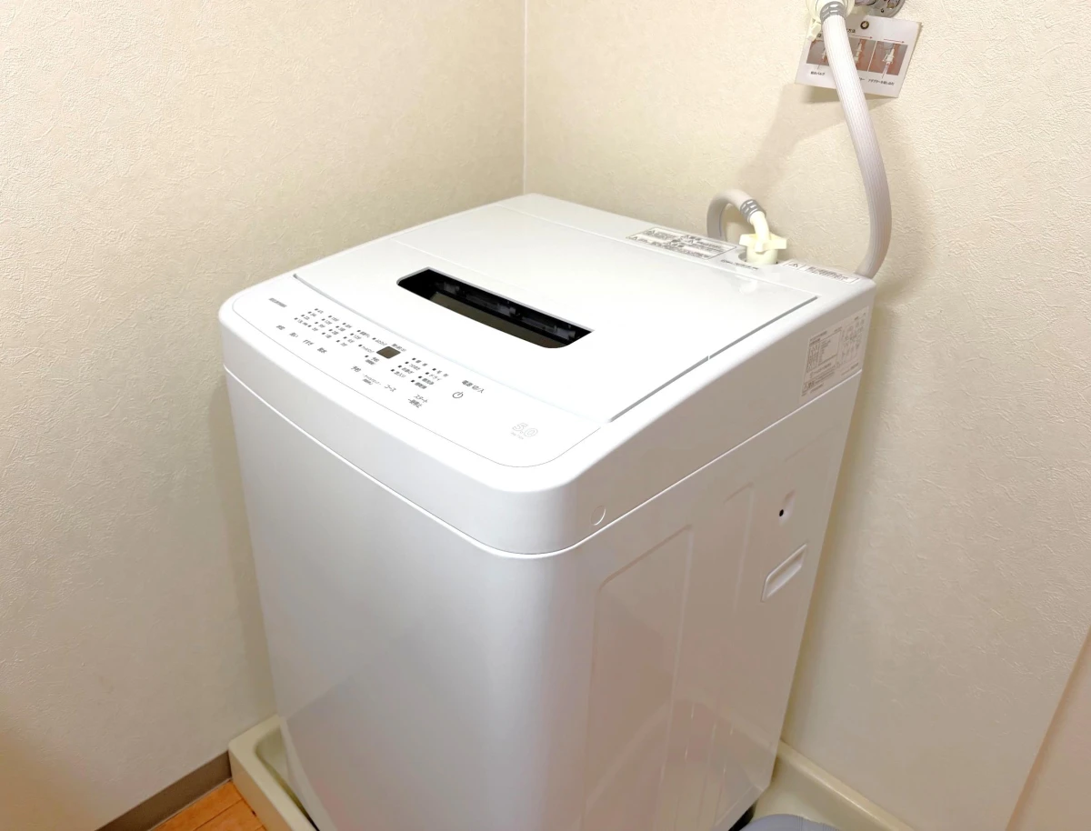 北海道札幌市中央区南二条東２丁目 家具家電