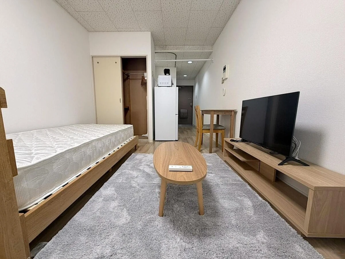 北海道札幌市中央区南二条東2丁目3-1 メイン画像