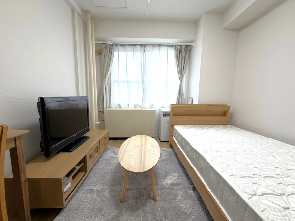 ノースステイ大通|最大20室まとめ借り対応◎法人特化/大通エリア賃料2,500円/日~でご提供!4021Rの物件画像