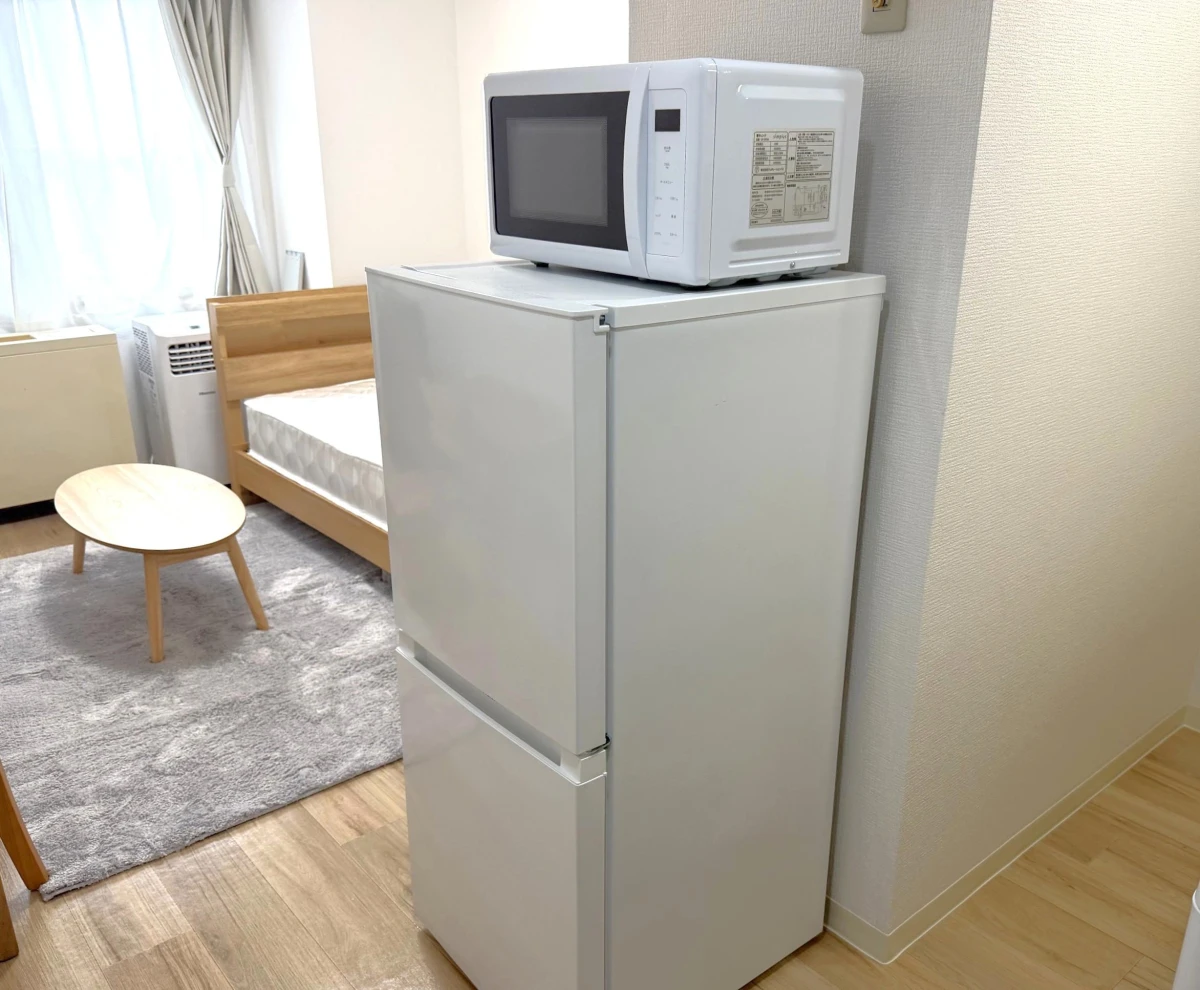 北海道札幌市中央区南二条東２丁目 家具家電