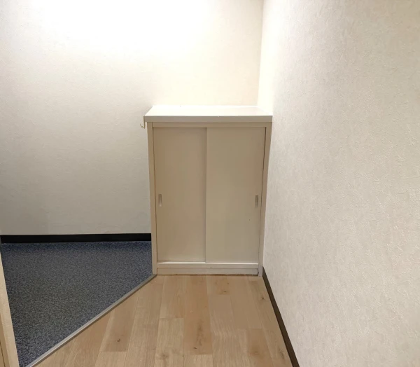 北海道札幌市中央区南二条東2丁目3-1 内観写真