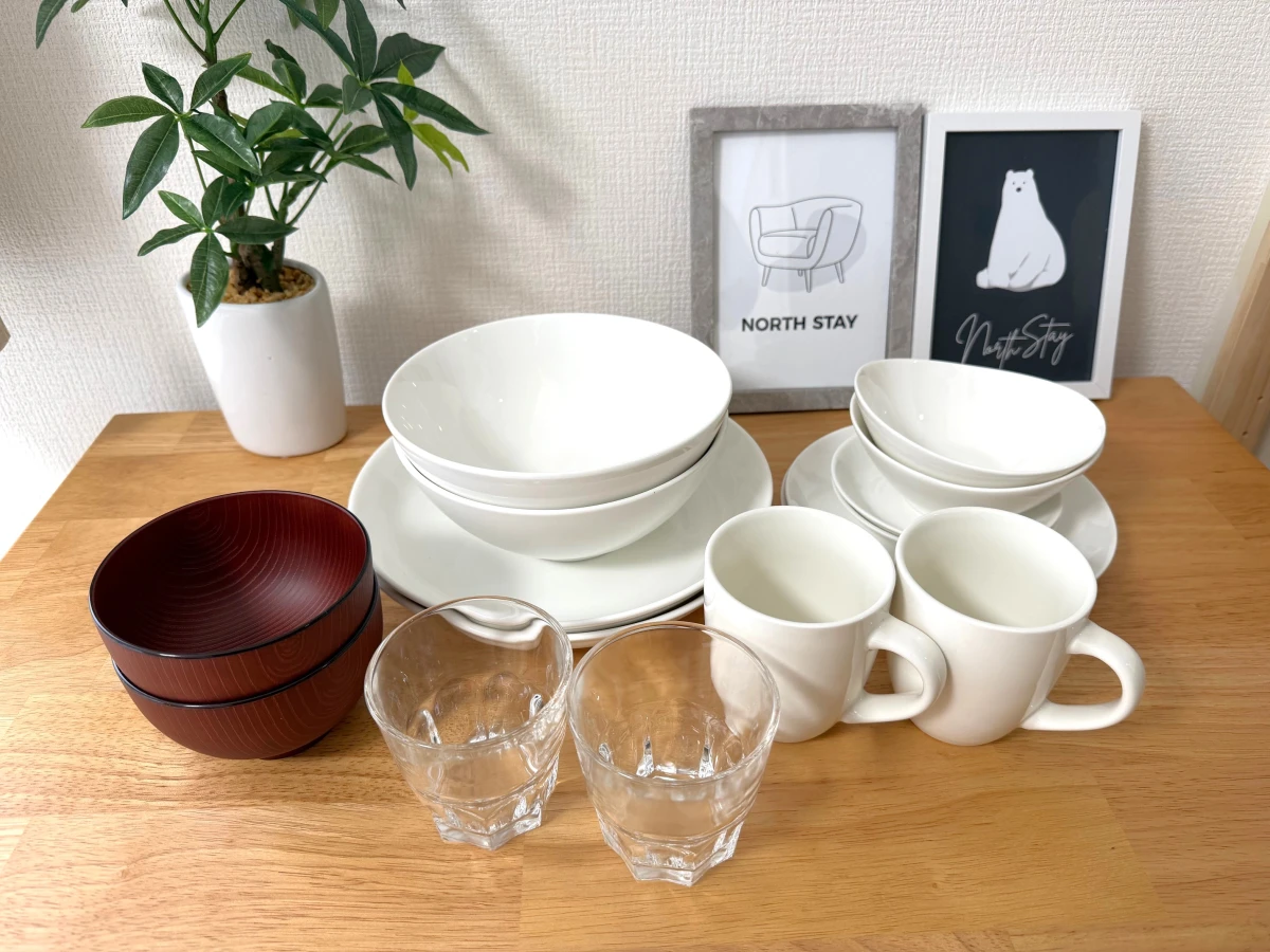 北海道札幌市中央区南三条東２丁目 キッチン