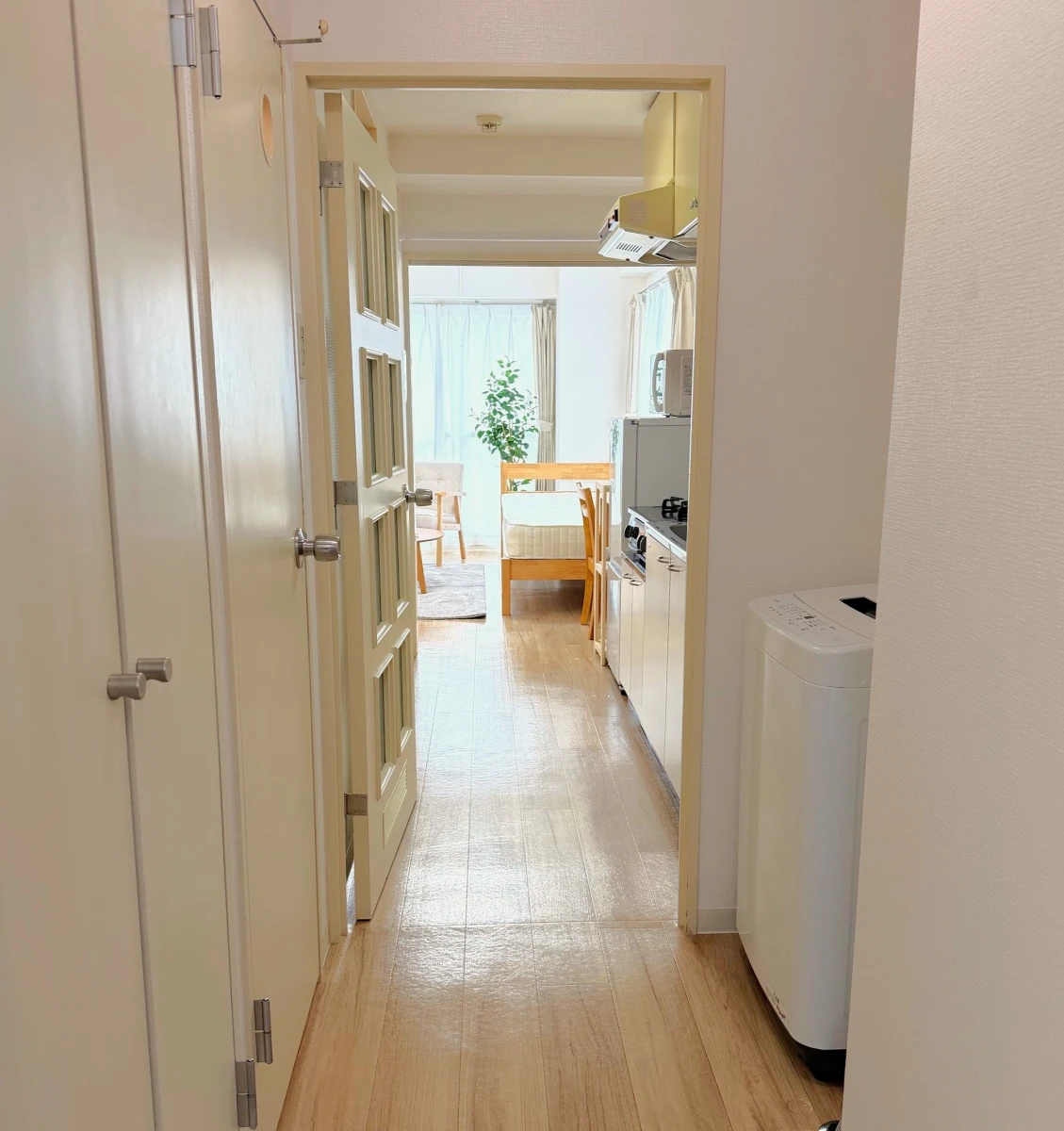 北海道札幌市中央区南三条東２丁目 間取図