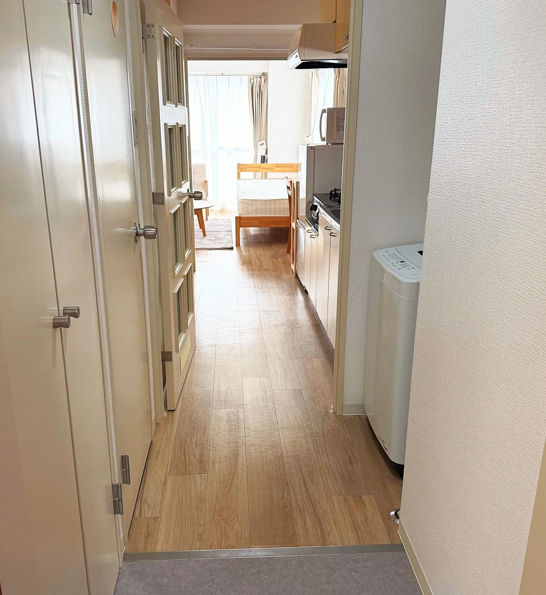 北海道札幌市中央区南三条東２丁目 間取図