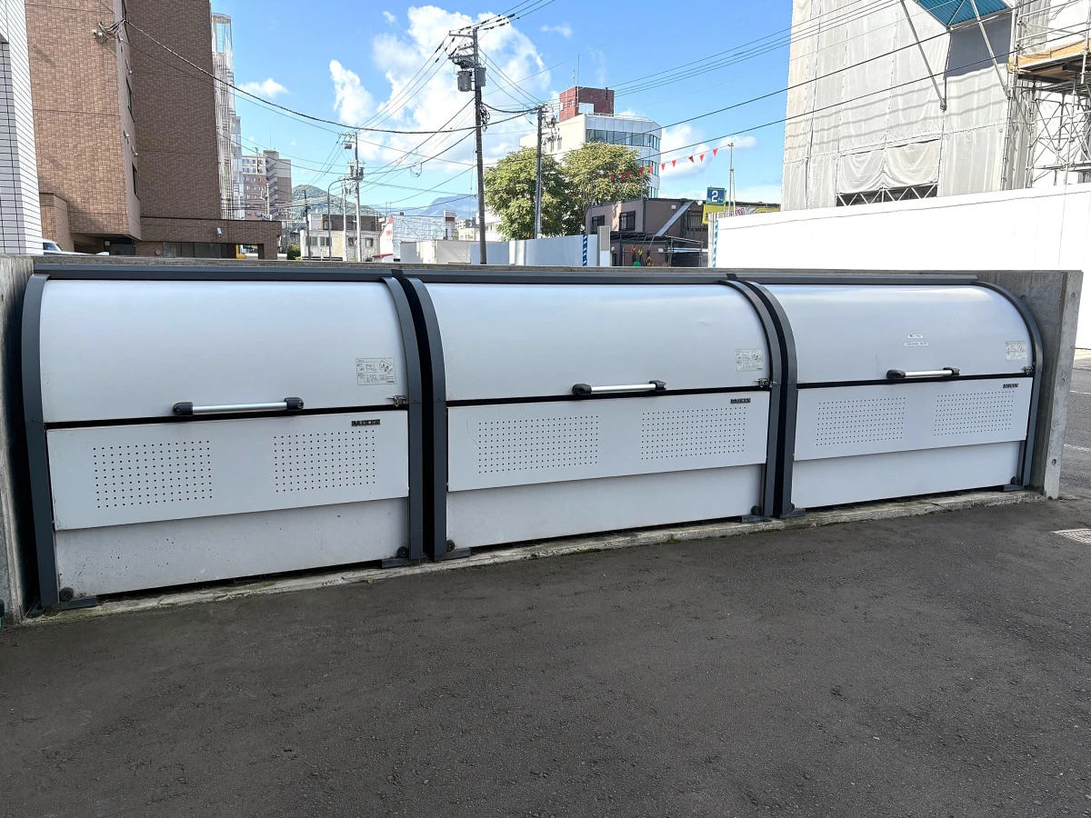 北海道札幌市中央区北一条西１９丁目 メイン画像