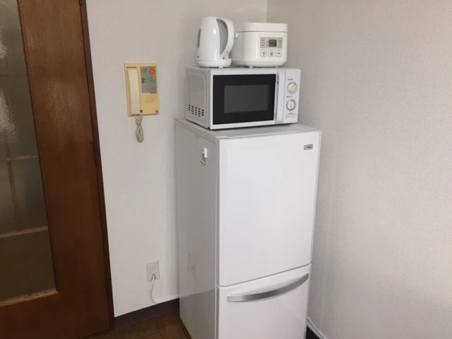 北海道札幌市北区北二十三条西３丁目 家具家電