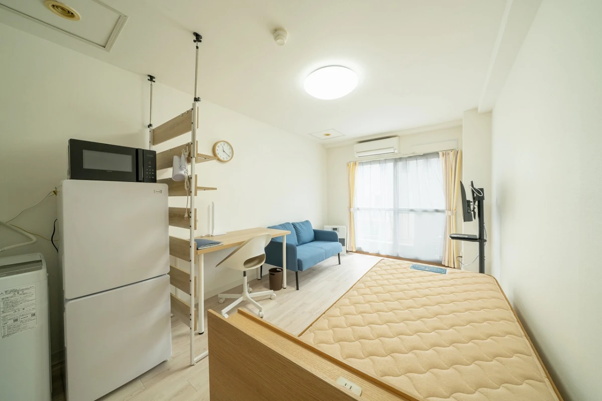 北海道札幌市北区北二十三条西３丁目 内観写真