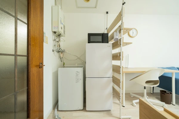 北海道札幌市北区北二十三条西3丁目1-30 家具家電