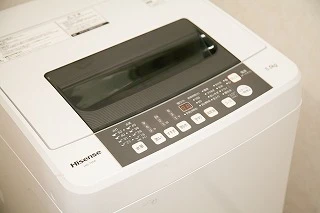 北海道札幌市中央区北五条西１８丁目 家具家電