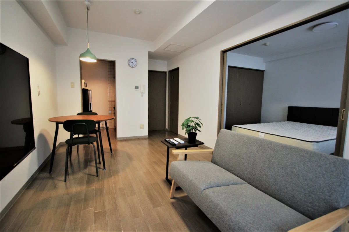 北海道札幌市中央区北五条西12丁目10 メイン画像