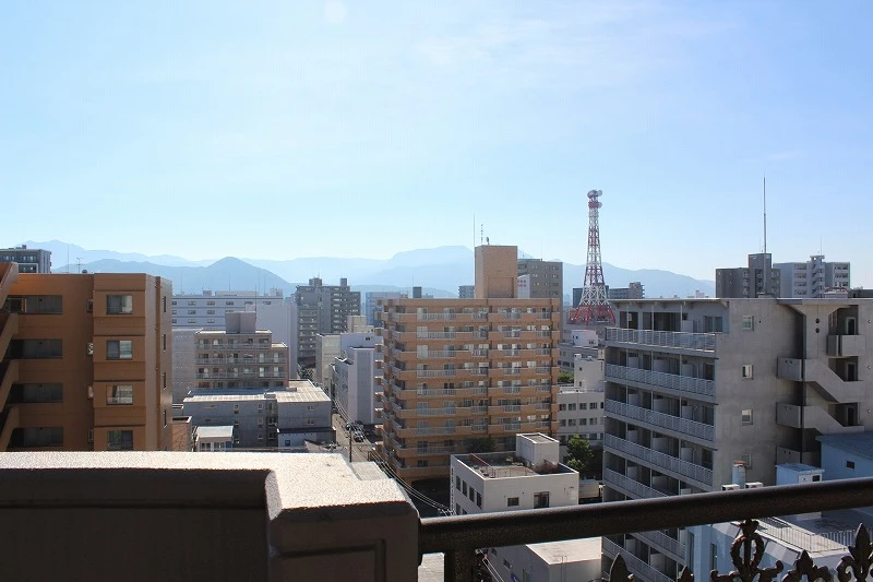 北海道札幌市中央区北五条西１２丁目 メイン画像
