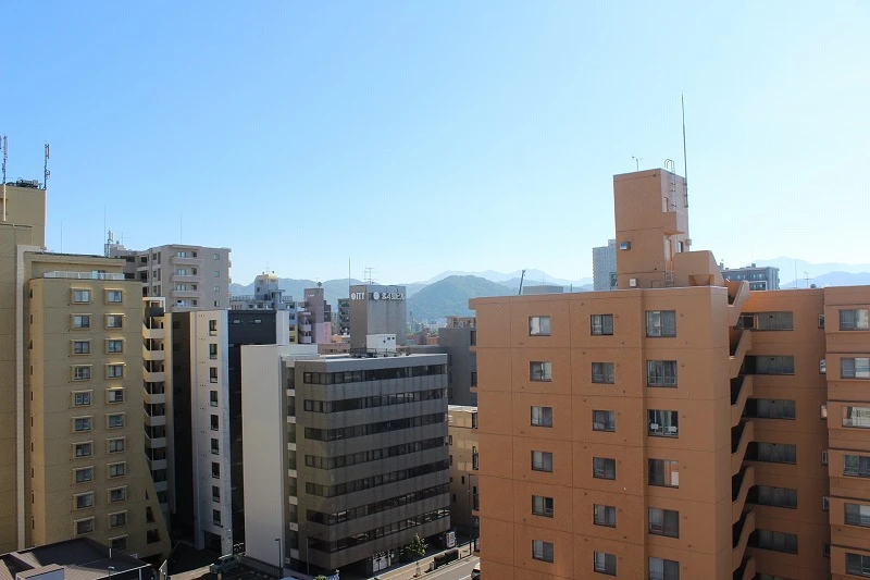 北海道札幌市中央区北五条西１２丁目 メイン画像