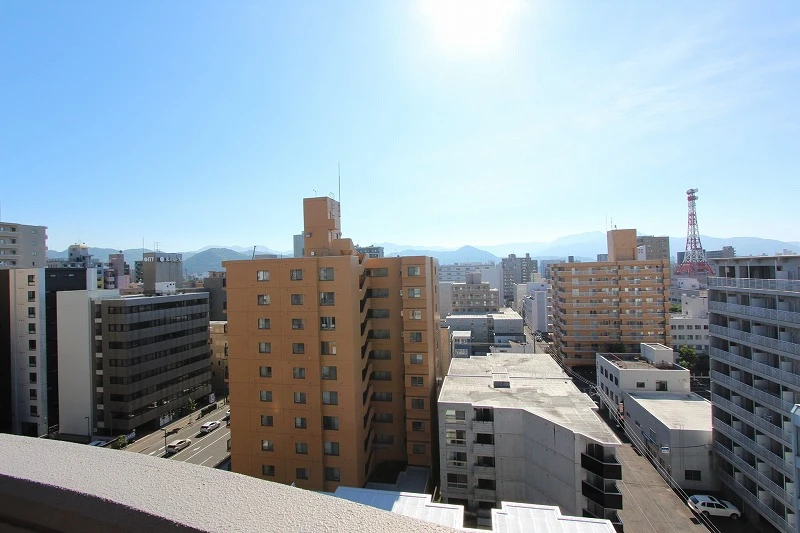 北海道札幌市中央区北五条西１２丁目 メイン画像