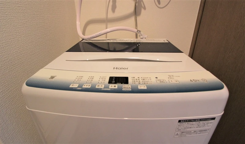 北海道札幌市中央区北五条西１２丁目 家具家電