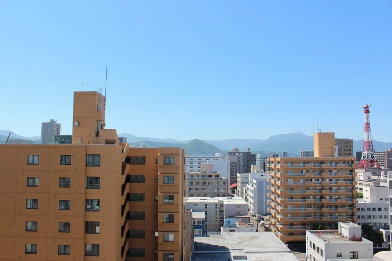 北海道札幌市中央区北五条西１２丁目 メイン画像