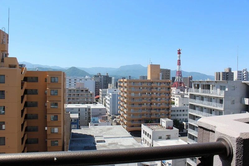 北海道札幌市中央区北五条西１２丁目 メイン画像