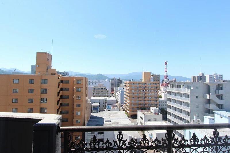 北海道札幌市中央区北五条西１２丁目 メイン画像
