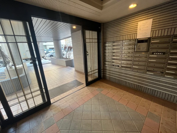 北海道札幌市中央区北六条西13丁目1-6 内観写真