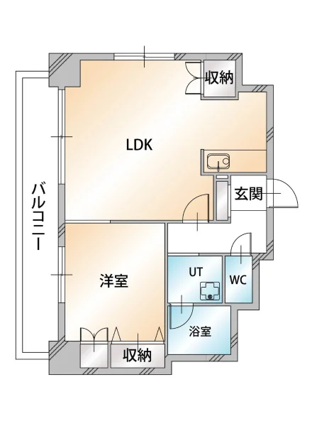 北海道札幌市中央区南一条西18丁目1-1 その他