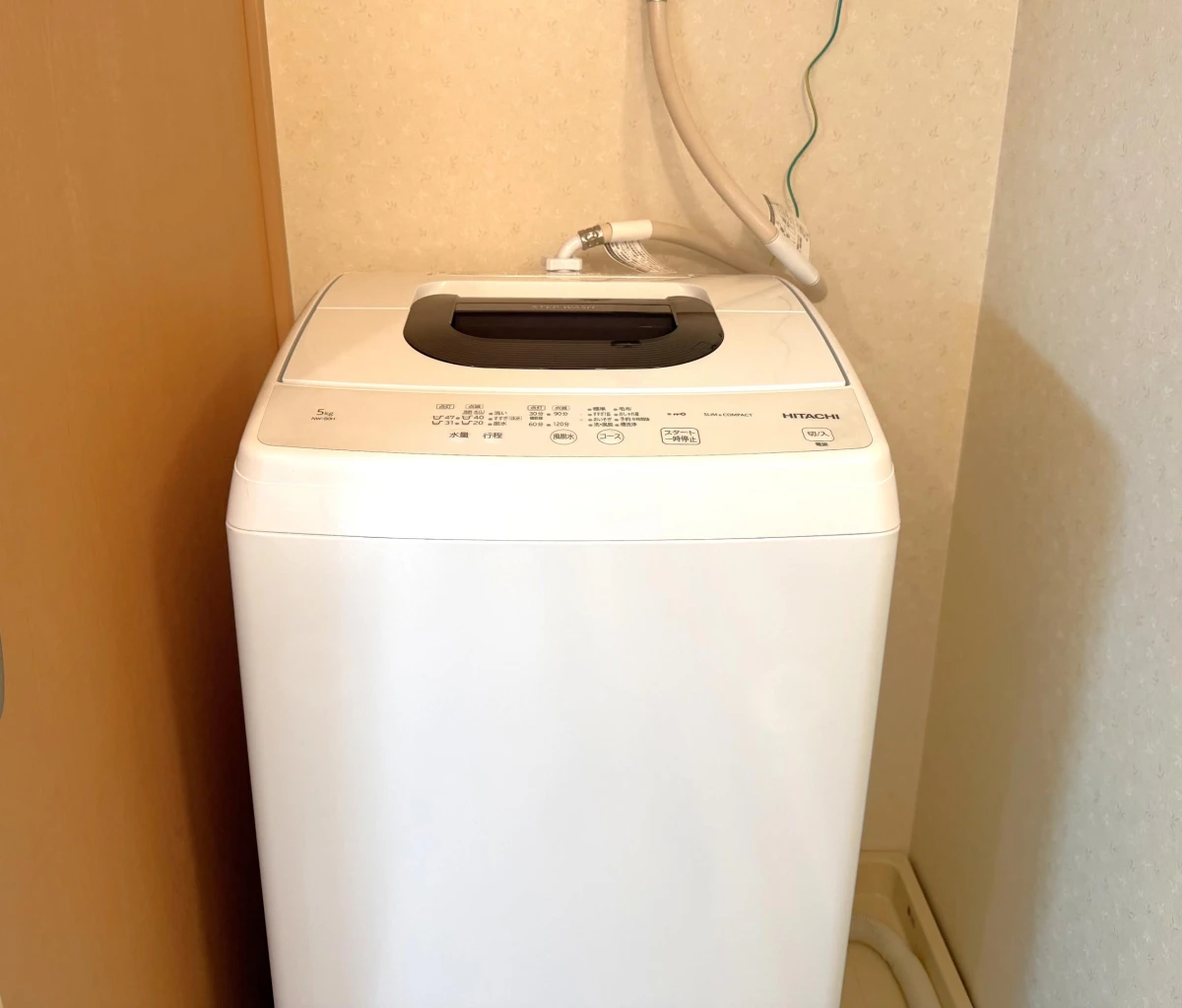 北海道札幌市中央区南八条西４丁目 風呂・トイレ