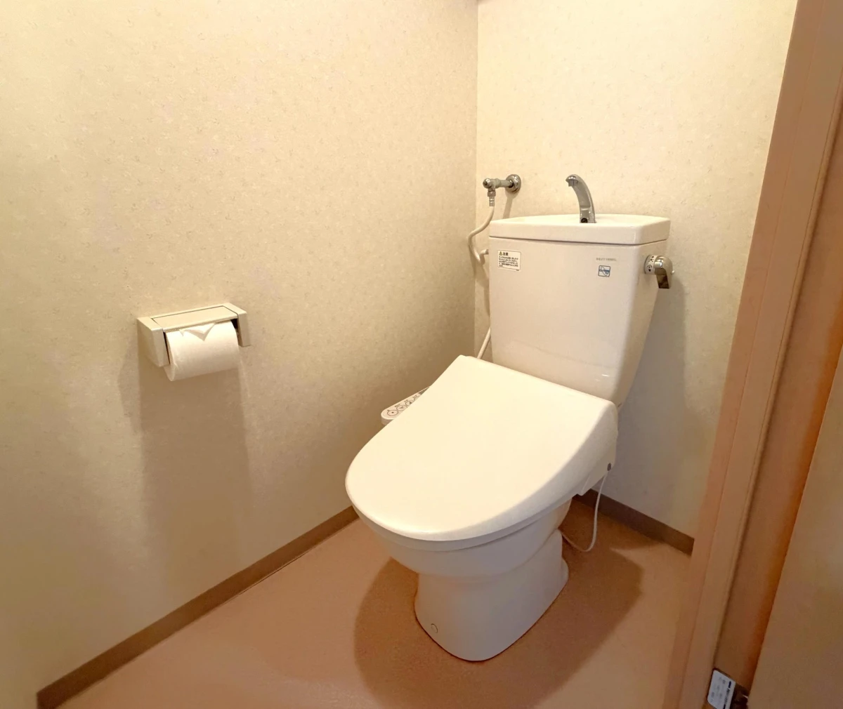 北海道札幌市中央区南八条西４丁目 風呂・トイレ