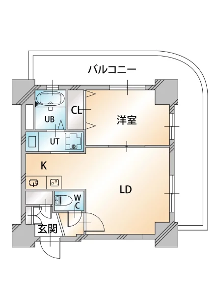 北海道札幌市中央区南八条西4丁目288-1 その他