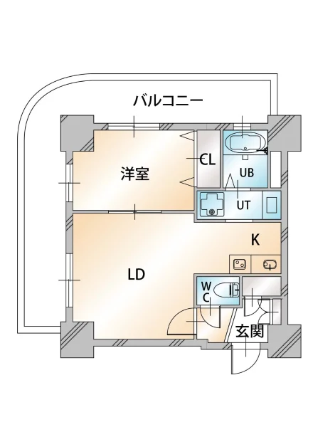 北海道札幌市中央区南八条西4丁目288-1 その他