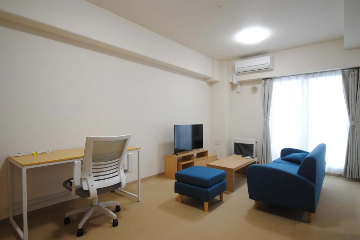北海道札幌市中央区南八条西４丁目 メイン画像