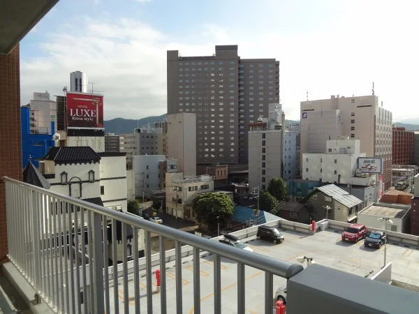 北海道札幌市中央区南八条西4丁目288-1 その他