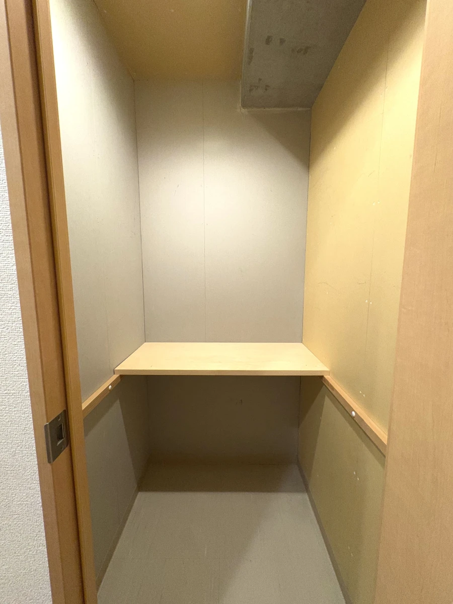 北海道札幌市中央区南八条西４丁目 間取図