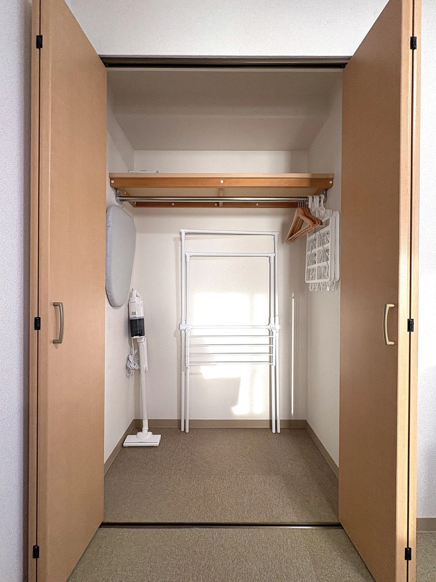 北海道札幌市中央区南八条西４丁目 間取図
