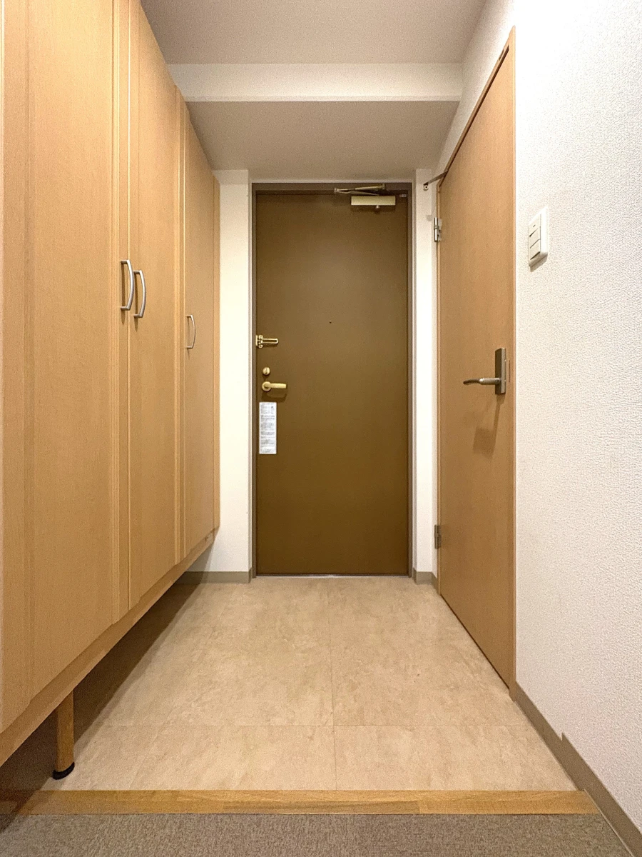 北海道札幌市中央区南八条西４丁目 間取図