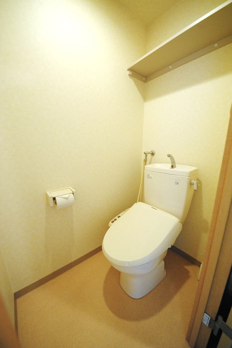北海道札幌市中央区南八条西４丁目 風呂・トイレ