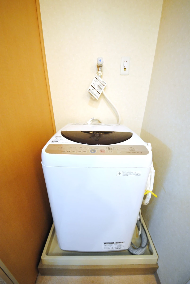 北海道札幌市中央区南八条西４丁目 家具家電
